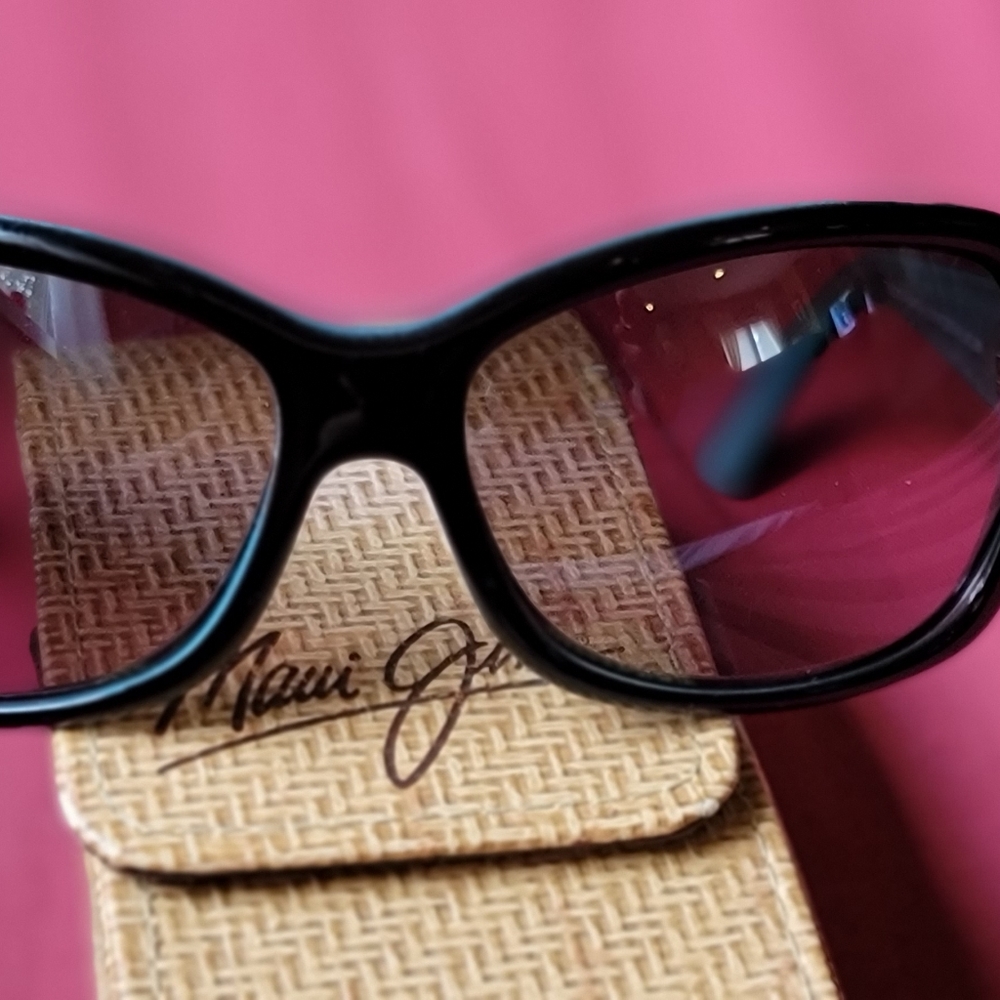 Pearl City Maui Jim Sunglasses